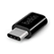 مبدل USB-C به microUSB بلکین مدل f2cu058bt